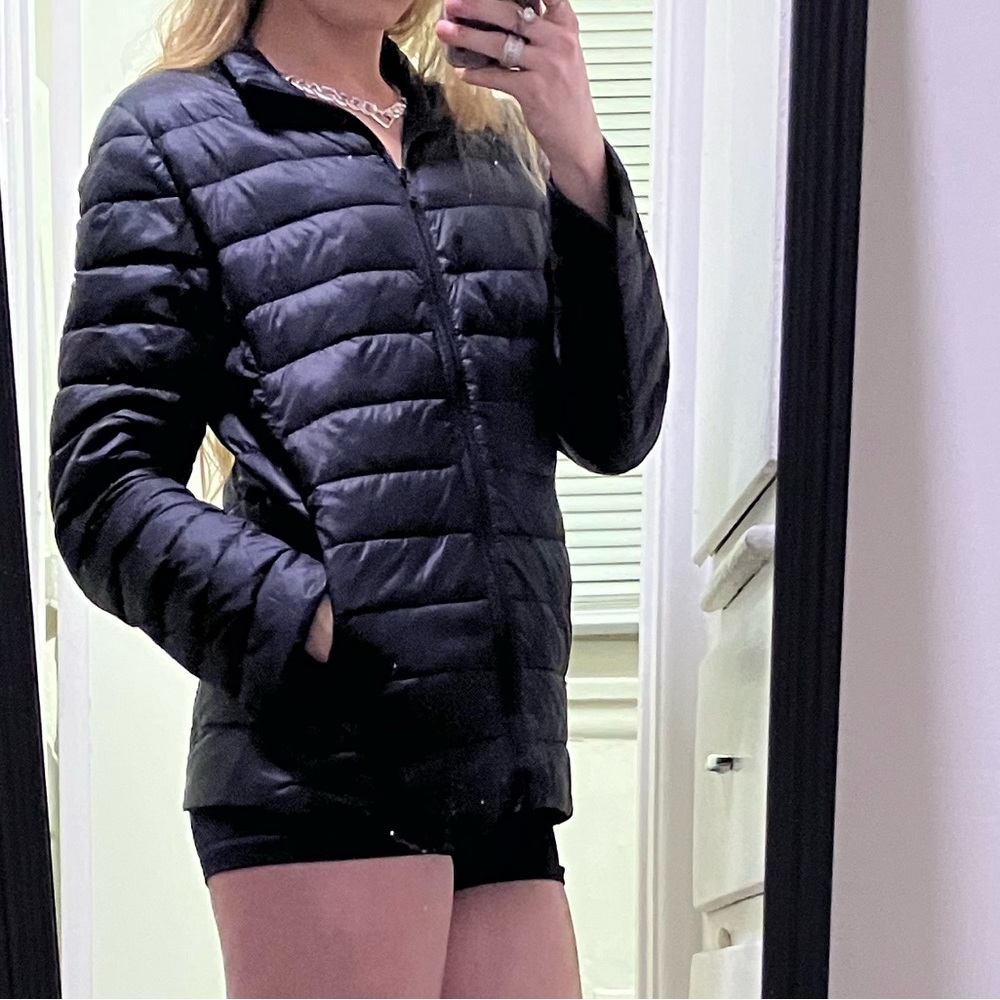 Puffer jacket - Picture 12 of 12
